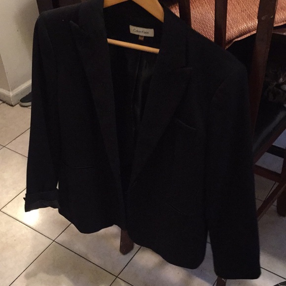Blazer - Picture 5 of 6